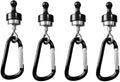 Heavy Duty Magnet Hooks for Camping - YuPinDiZu