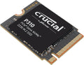 Crucial P310 2TB M.2 2230 SSD PCIe Gen4 NVMe - Fast Steam Deck Upgrade
