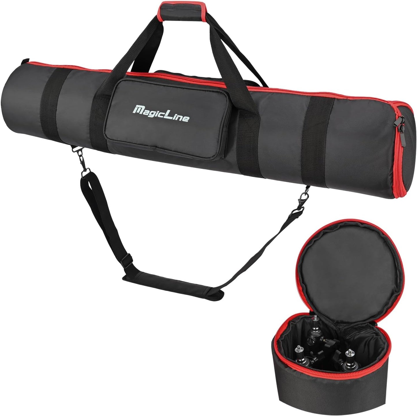 MagicLine Tripod Carrying Case Bag for Light Stands and Tripods