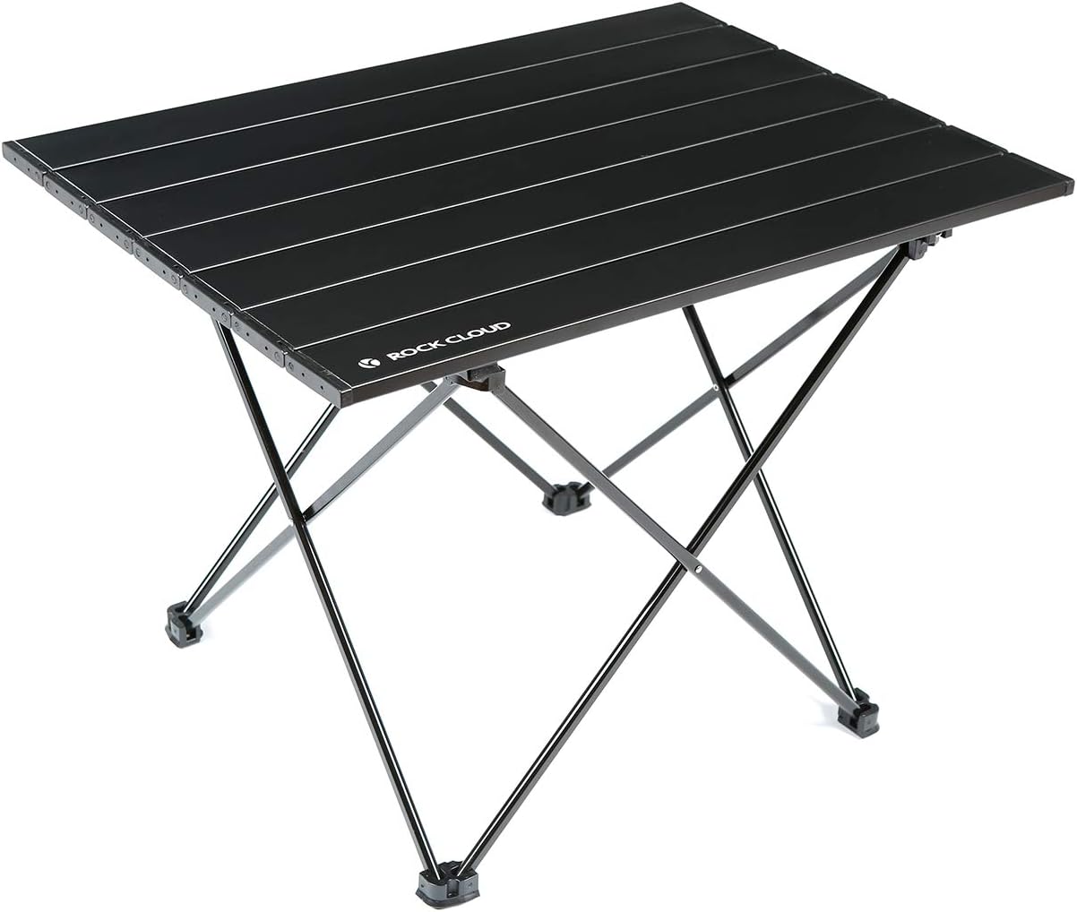 ROCK CLOUD Portable Camping Table for Outdoor Adventures