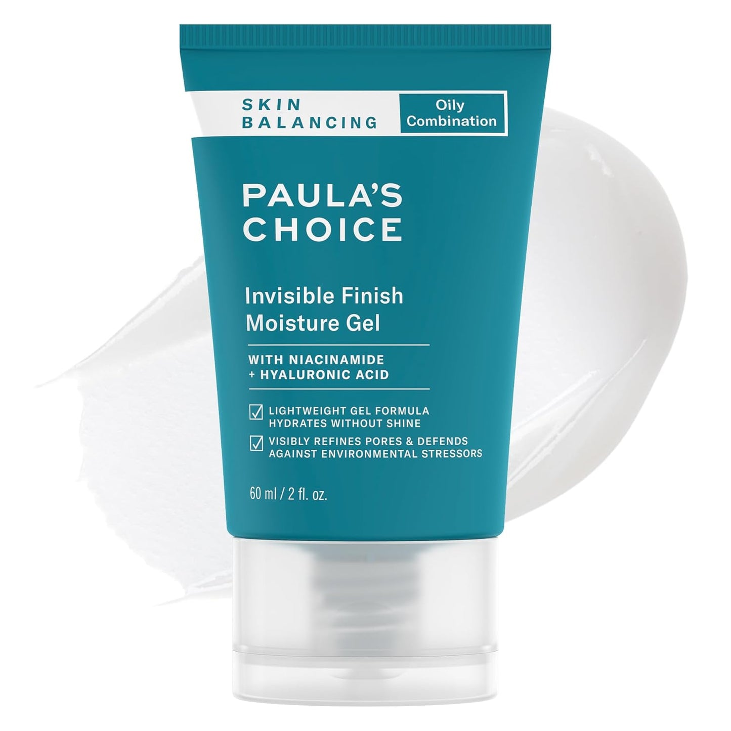 Paula's Choice SKIN BALANCING Gel Moisturizer for Oily Skin