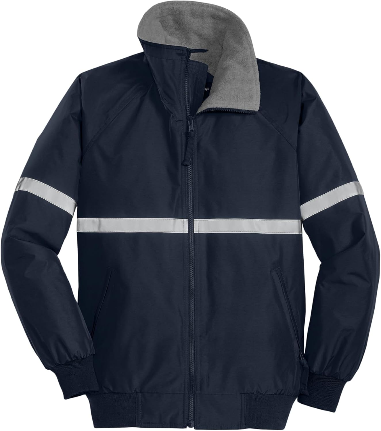 Port Authority Challenger Jacket J754: Weather-Ready Gear