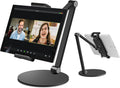 Surface Pro Stand Tablet Holder - Stable Multi-Angle Desk Stand
