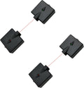GSTB-R STB-BL Garage Door Sensor Replacement Kit - Reliable Safety