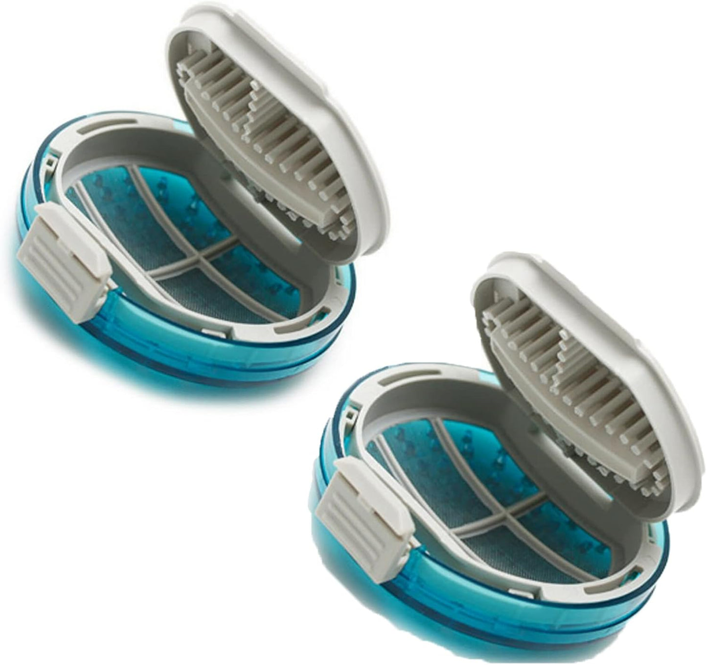 Universal 2Pc LG Washing Machine LINT Filter Set - Prevents Dust & Debris!