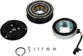 ECCPP AC Compressor Clutch Assembly Kit for Infiniti QX60 and Nissan
