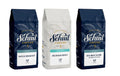 Michigan Maple, Big Wave & Dutch Breakfast Variety Pack - Light Roasts