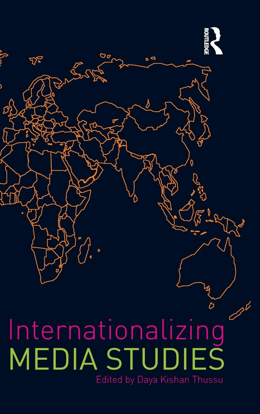 Internationalizing Media Studies: A Comprehensive Guide