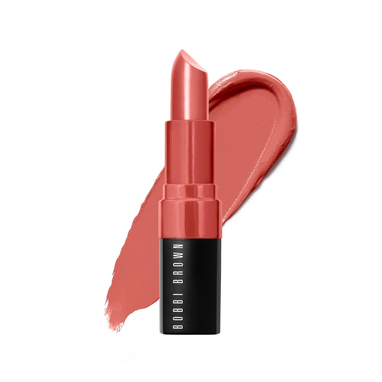 Bobbi Brown Crushed Lip Color: Hydrating Satin-Matte Lipstick