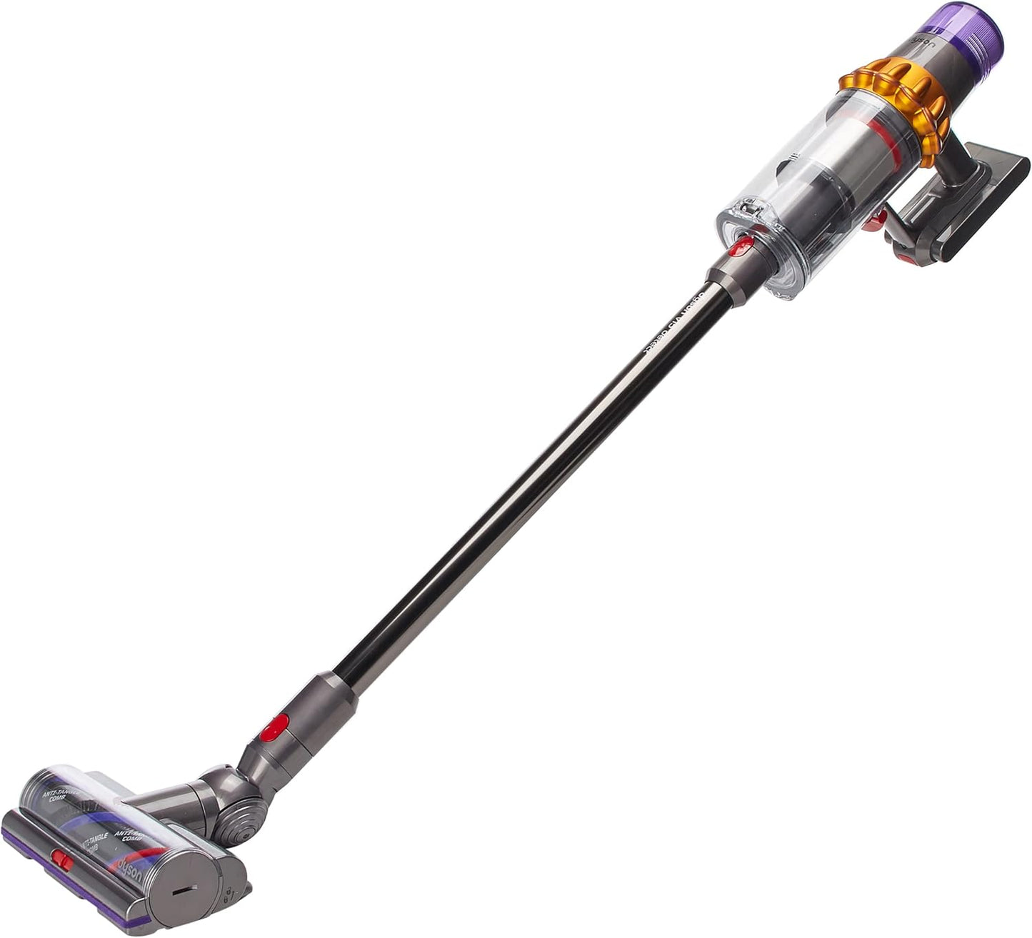 Dyson V15 Detect Renewed: Powerful Clean