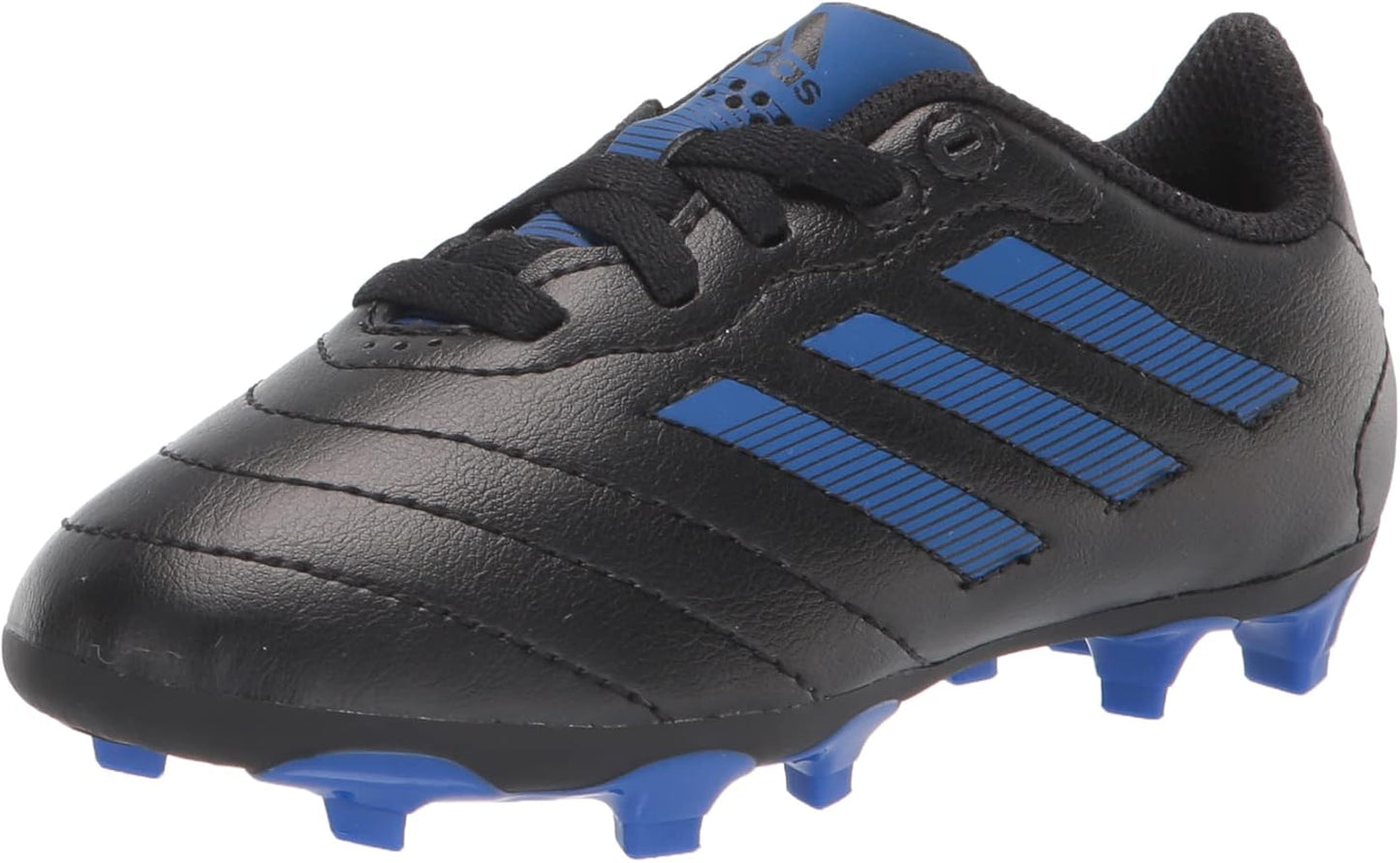 adidas Women's Goletto VII Firm Ground Cleats for Soccer