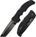 Cold Steel Recon 1 Tactical Folding Knife with S35VN Blade