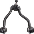 TRQ Front Upper Control Arm w Ball Joint Driver Side - Direct Fit