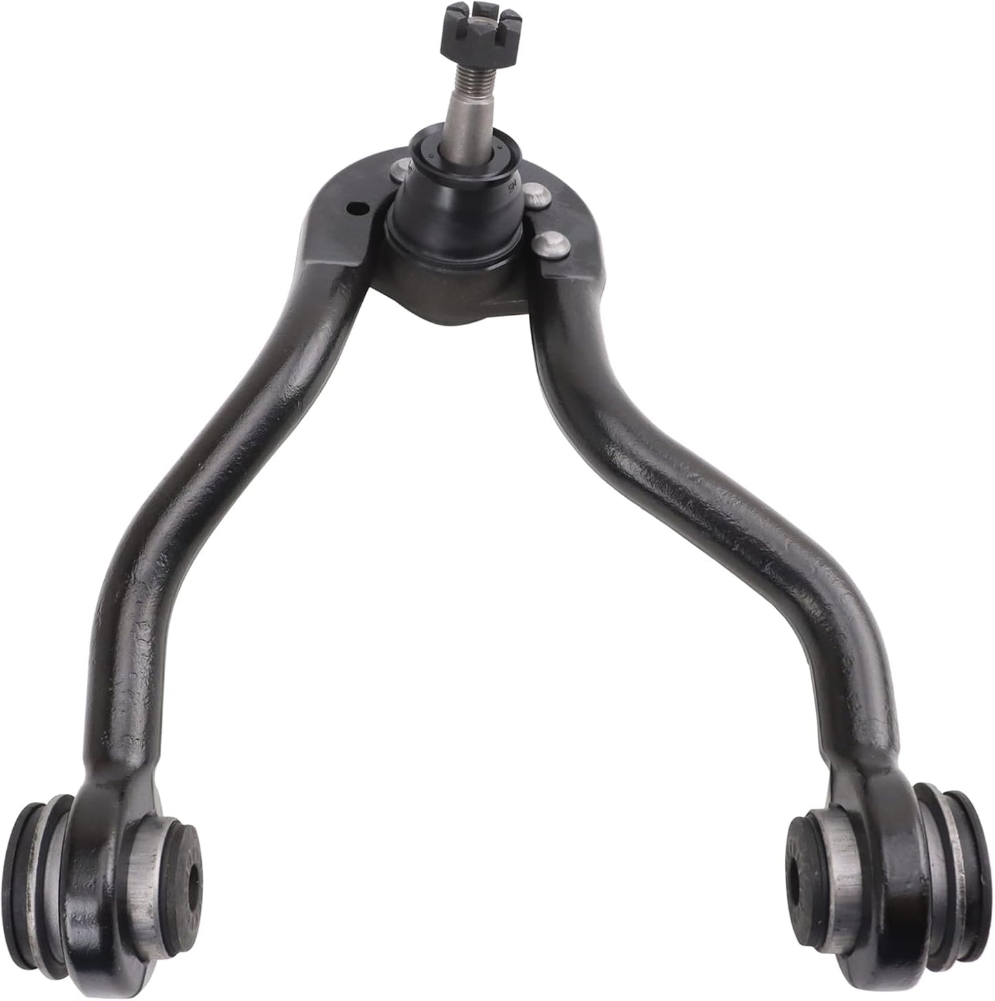 TRQ Front Upper Control Arm with Ball Joint for 88-00 Chevy