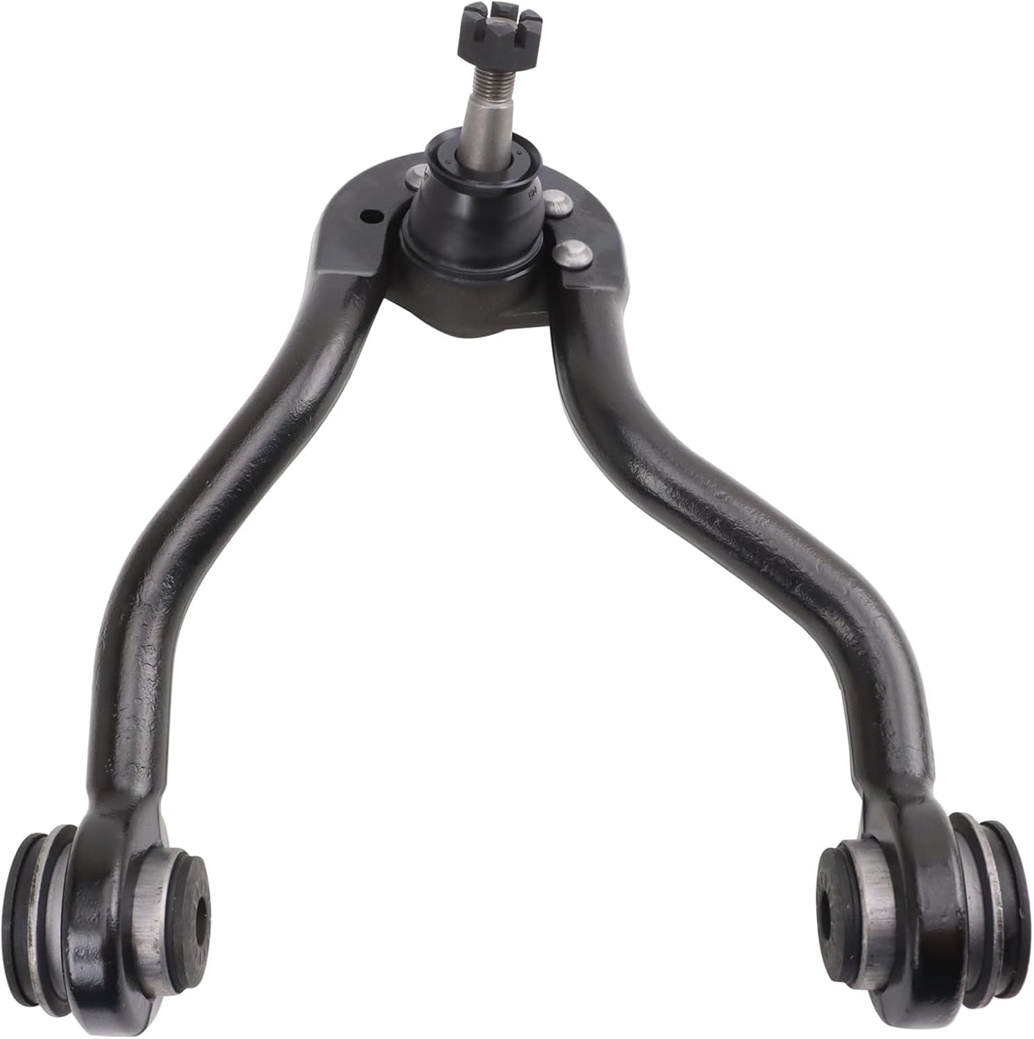 TRQ Front Upper Control Arm with Ball Joint for 88-00 Chevy