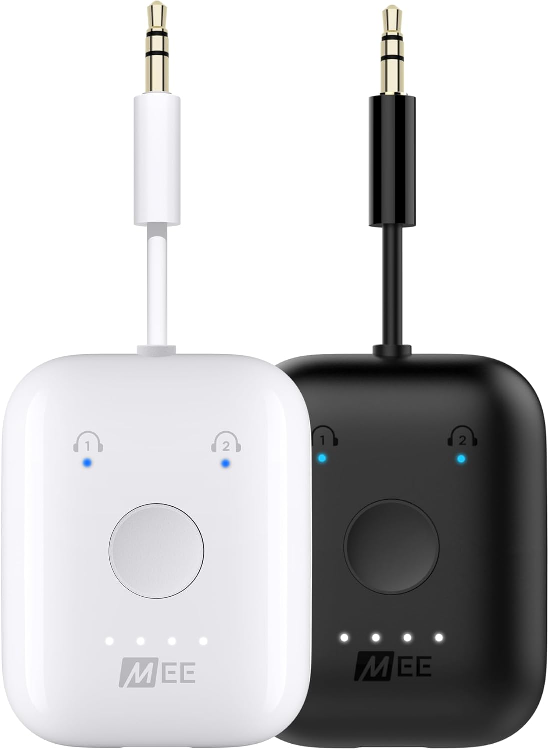 MEE audio Connect Air Bluetooth Transmitter for AirPods & More