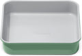 Caraway Non-Stick Ceramic 9 Square Pan - Perfect for Brownies