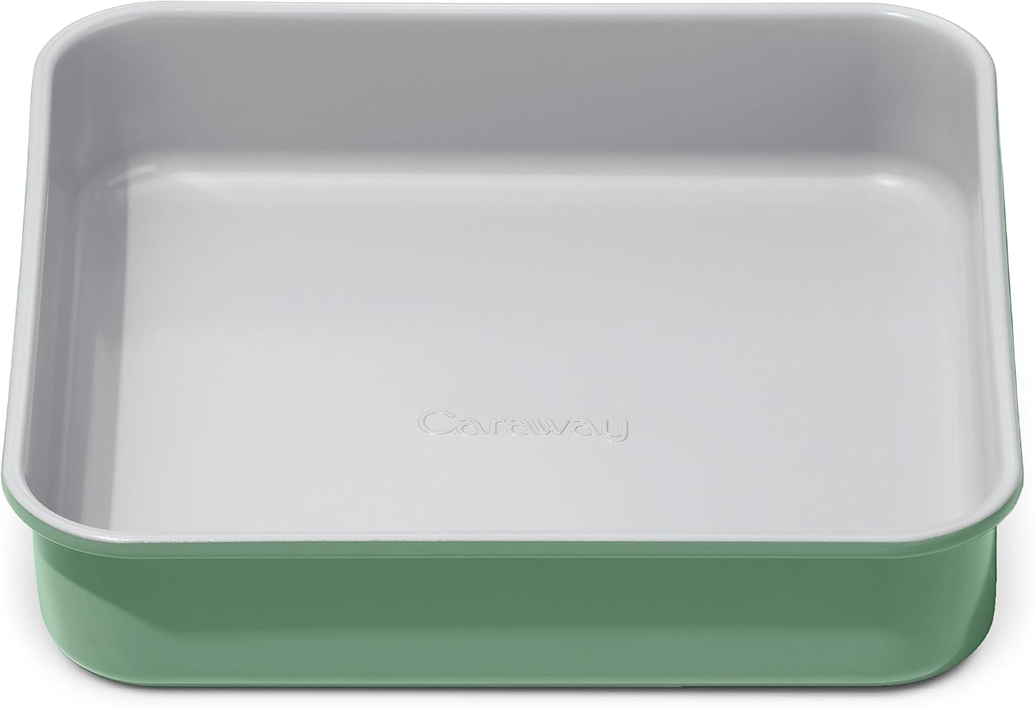 Caraway Non-Stick Ceramic 9 Square Pan for Perfect Baking