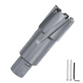 15/16in x 2in Annular Cutter with 3/4in Weldon Shank - Carbide Tip