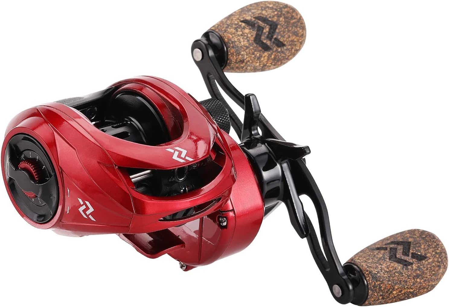 Smooth Casting Sougayilang Baitcaster Reel