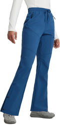baleaf Women's Waterproof Pants for Hiking - Fleece Lined Warmth