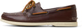 Sperry Top Sider Men's Harbor Slip On R Boat Shoe - Timeless