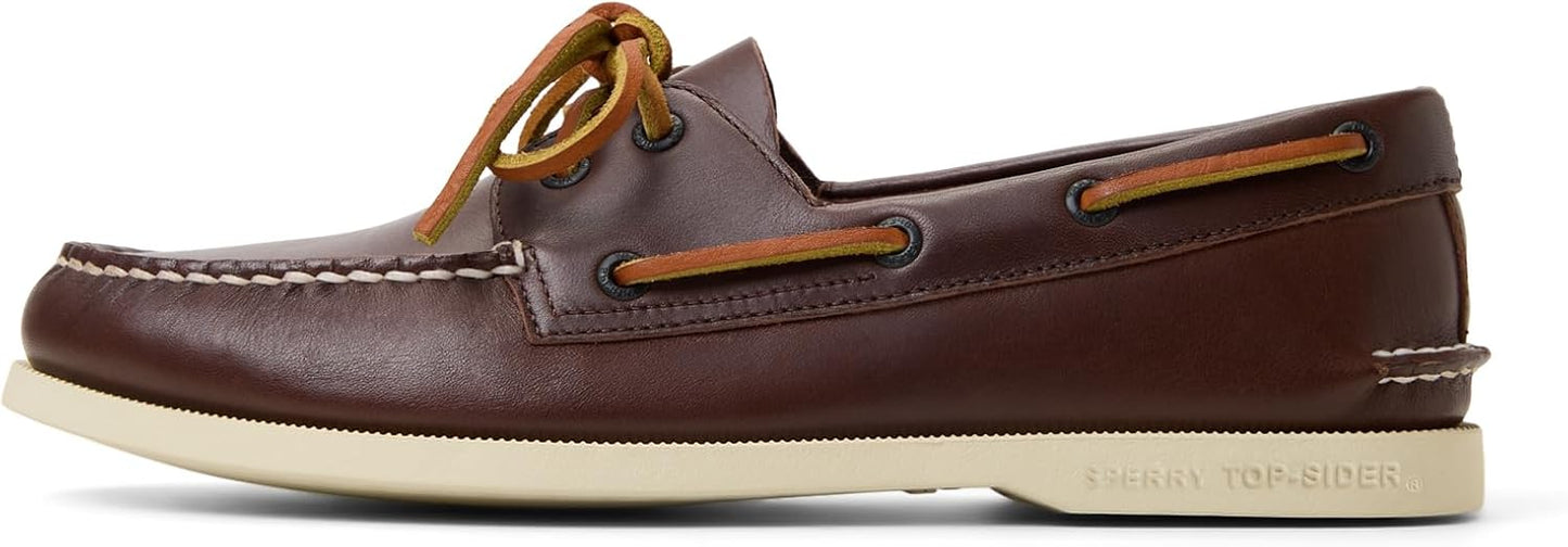 Sperry Top Sider Men's Harbor Slip On R Boat Shoe Review