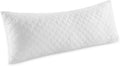 Leeden Body Pillow - Premium Firm Fluffy 21 x 54 Full Body Pillow