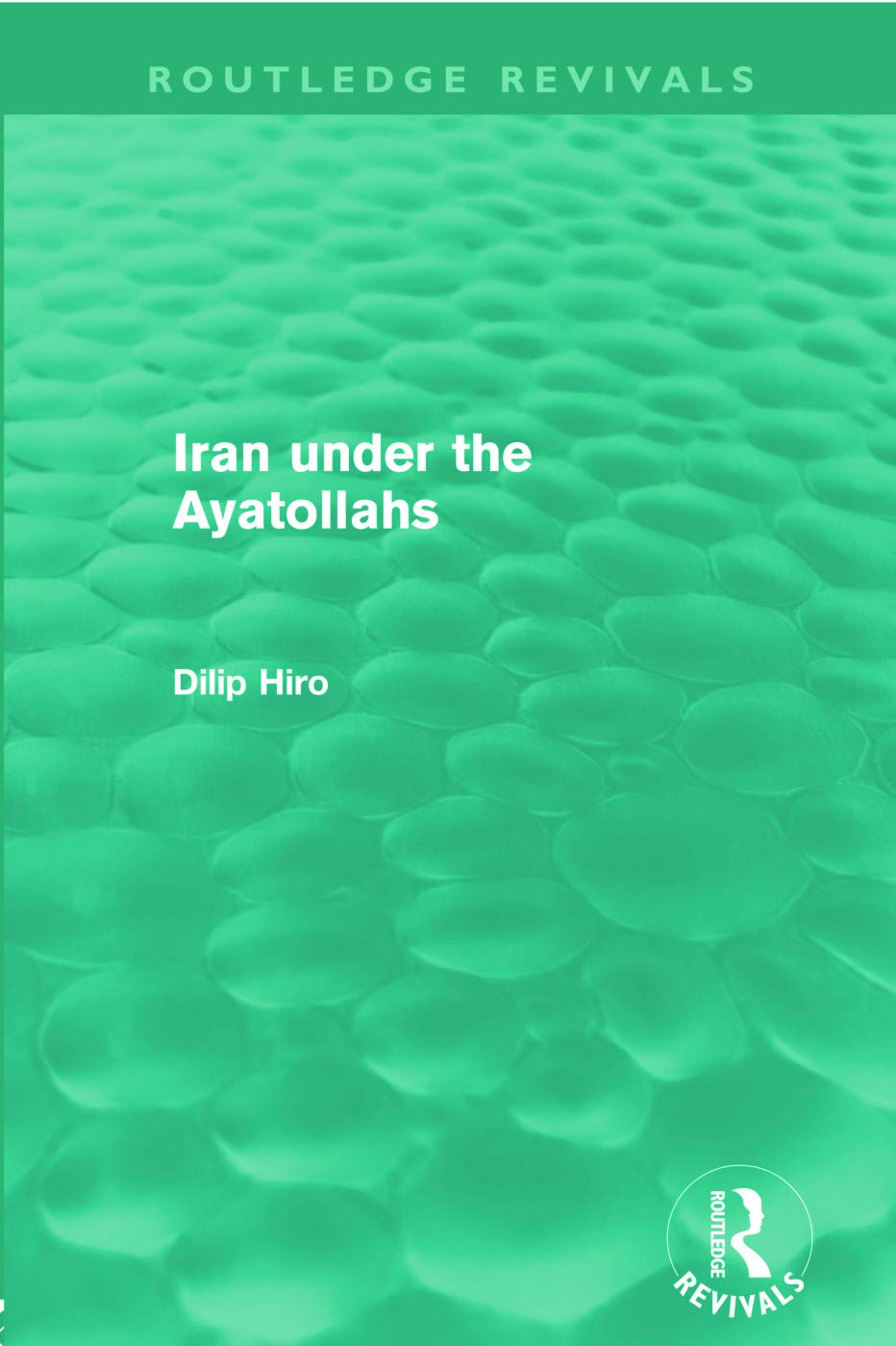 Iran Under the Ayatollahs: A Comprehensive Historical Analysis