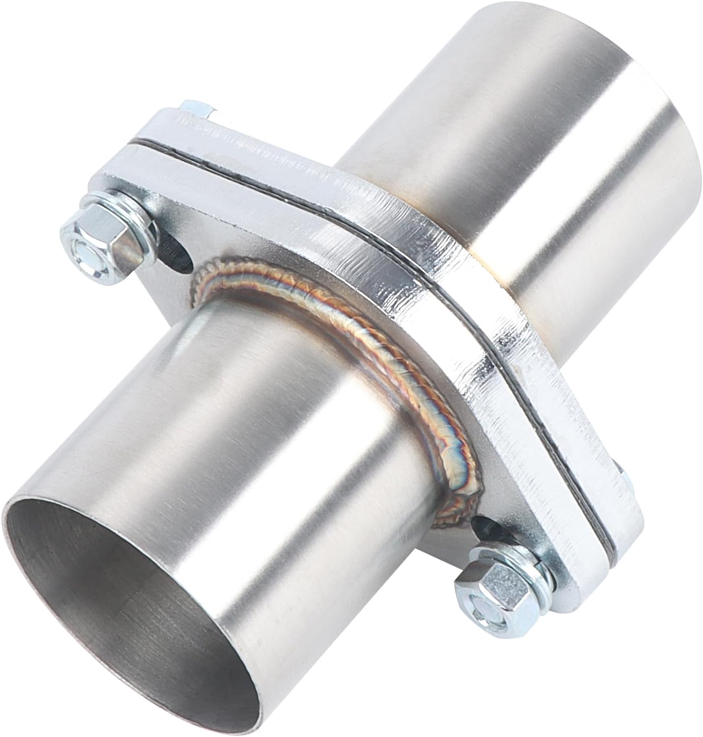 LCGP Exhaust Flange Repair Kit for 2.5 in ID to OD Fix