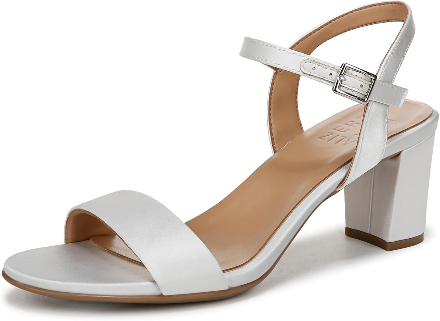 Naturalizer Women's Bristol Sandal: Comfort Meets Versatility