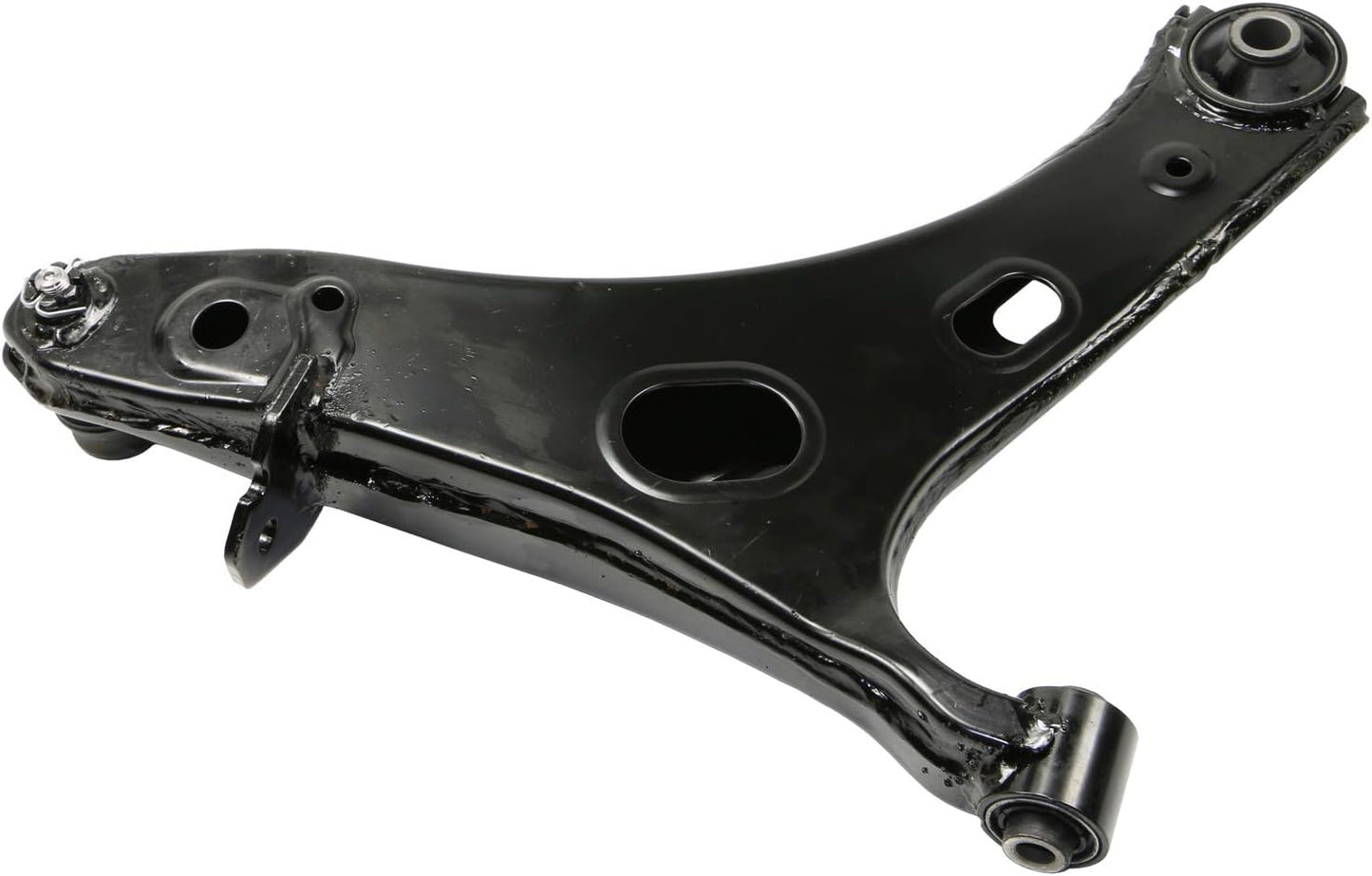 MOOG RK622857 Front Left Lower Control Arm for Subaru Forester
