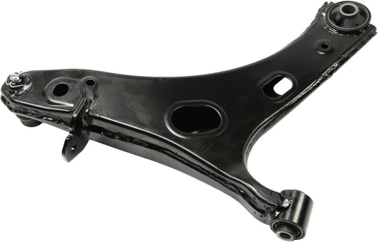 MOOG RK622857 Front Left Lower Control Arm for Subaru Forester