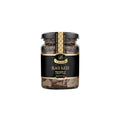 Black Sliced Truffle Carpaccio - 100% Made in Italy, Rich Flavor