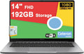 ASUS Chromebook CX14 Lightweight Student Laptop - Reliable Everyday