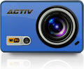 HD 1080P Sports Action Camera - Capture Adventure Anywhere!