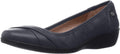 LifeStride Women's I-loyal Flat - Flexible Outsole Comfort