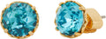 kate spade new york That Sparkle Earrings - Bold Faceted Crystal Studs