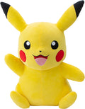 Pokemon Pikachu Plush 24-in - Soft, Authentic Animated Series Look