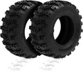 HORSESHOE 16x6.50-8 Turf/AG Tire - Durable 6 Ply Tractor Tire