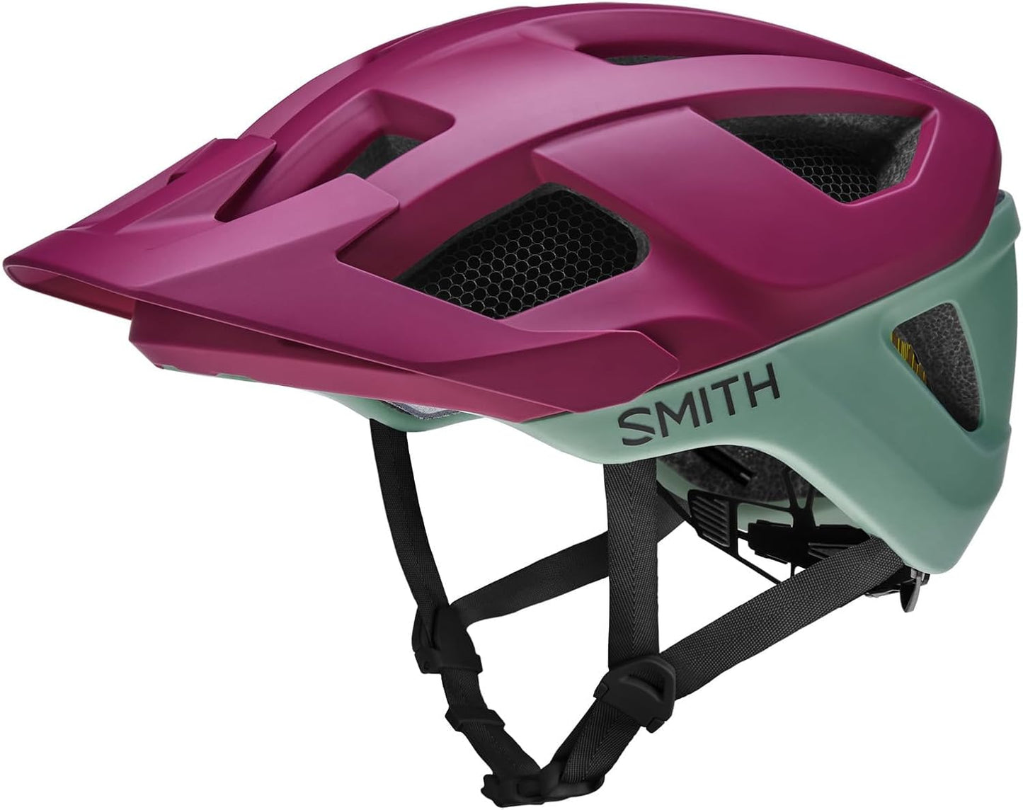 SMITH Session MTB Helmet with MIPS Technology - Lightweight Protection