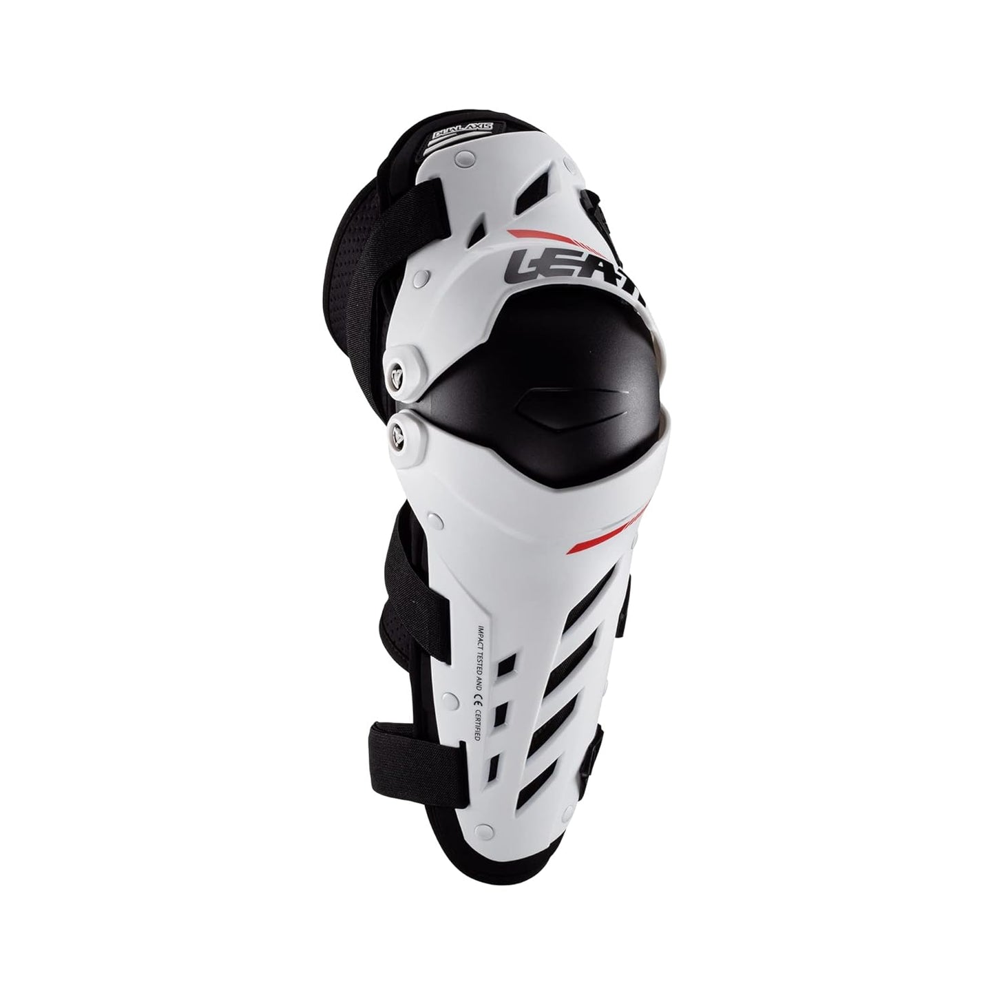 Leatt 2022 Dual Axis Knee Guards for Ultimate Protection