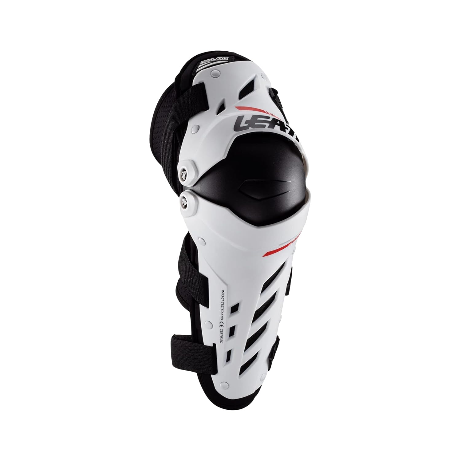 Leatt 2022 Dual Axis Knee Guards for Ultimate Protection