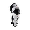 Leatt Dual Axis Knee Guards Large/X-Large - Reliable Knee Protection
