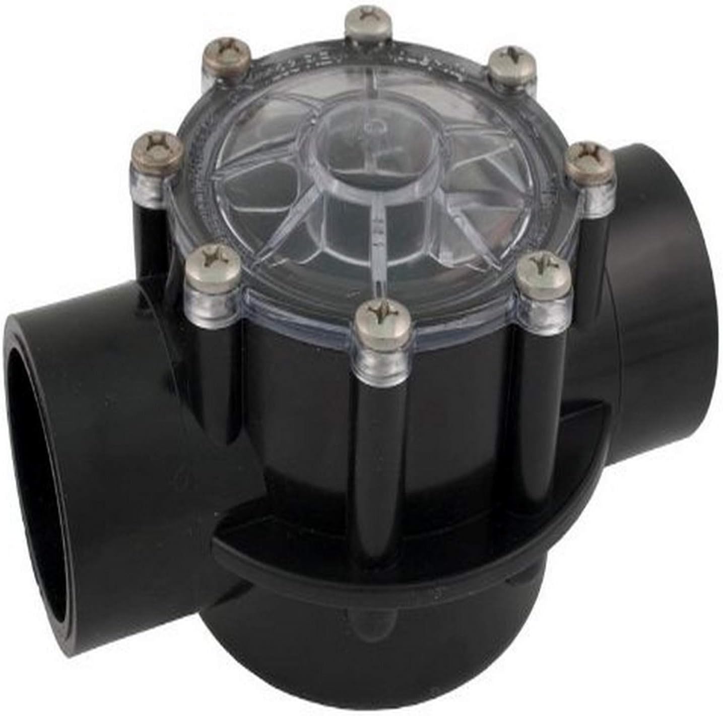 Jandy Genuine Parts 180 Degree Check Valve for Pool Systems