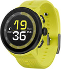 SUUNTO Run GPS Sports Watch with AMOLED Touchscreen - Lightweight