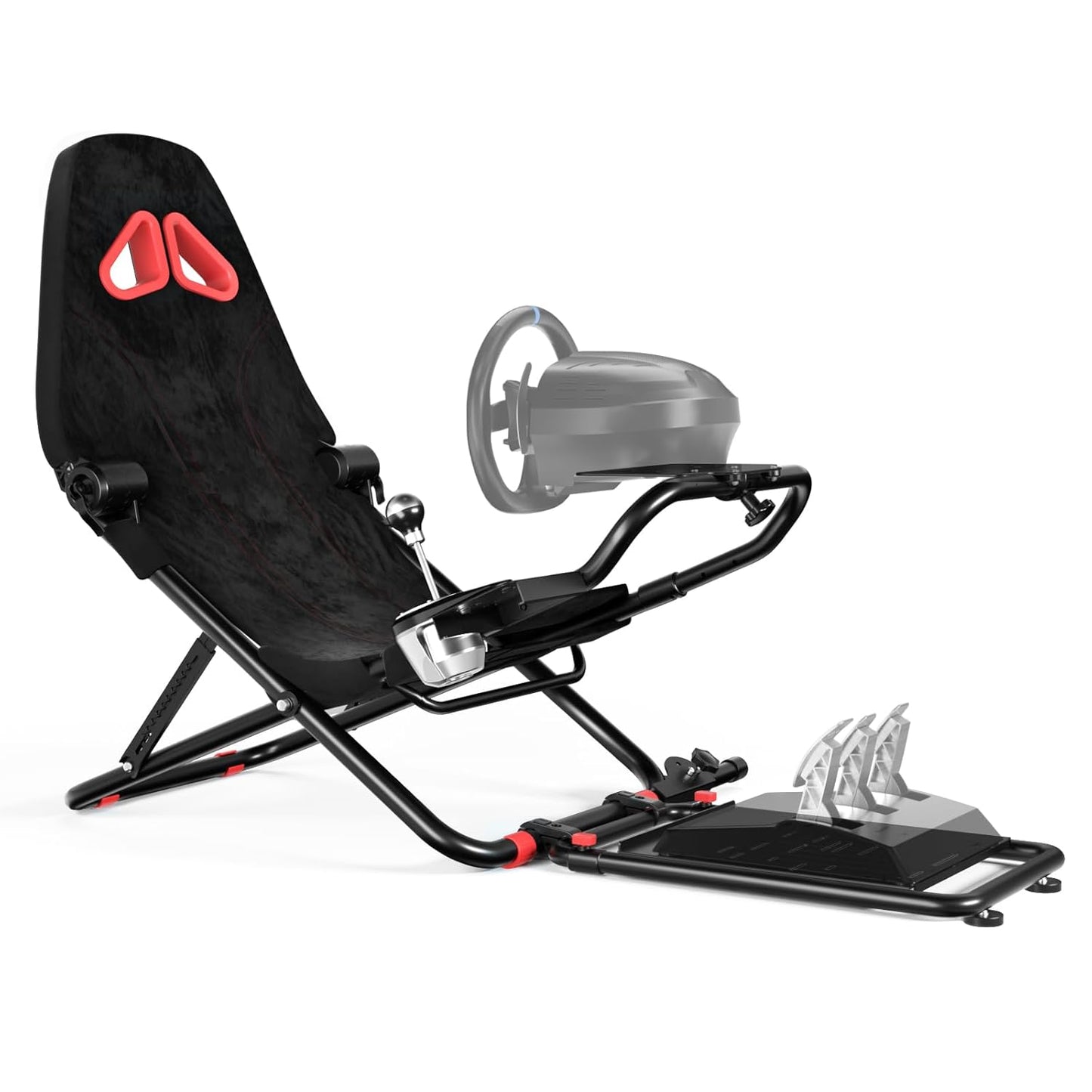 RACGTING Racing Simulator Cockpit for G920/G29/G923 and More