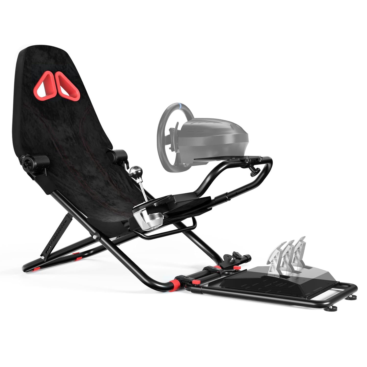 RACGTING Racing Simulator Cockpit for G920/G29/G923 and More