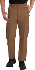 Men's Uniform Tactical Pant - Ripstop Comfort and Pockets