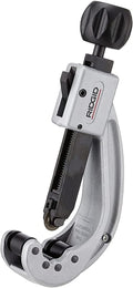 Ridgid 31642 Quick-Acting Tubing Cutter for 1/4 to 2-5/8 in Tubes